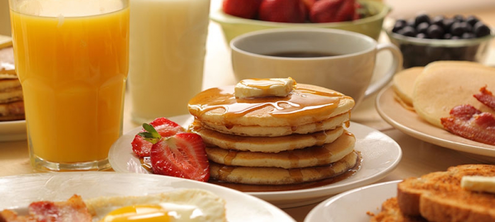 Breakfast Market To Heat Up In Next Few Years